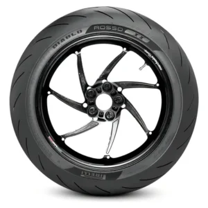 Pirelli Diablo Rosso 2 140/70-17