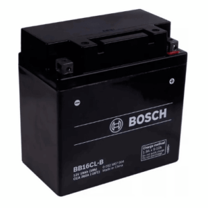 Bosch BB16CLB 12V 19AH