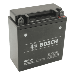 Bosch BB5LB 12V 5AH