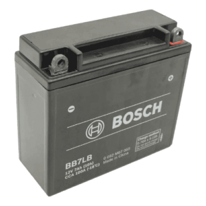 Bosch BB7LB- 12V 7AH
