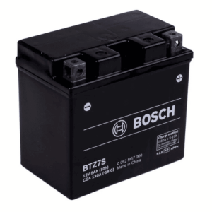Bosch BTZ7S- 12V 6AH