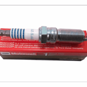 Bujía Motocraft CYFS-12Y-EC