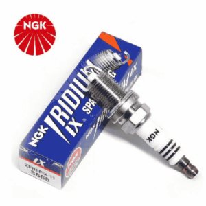 Bujía NGK DPR8EIX -9 IRIDIUM