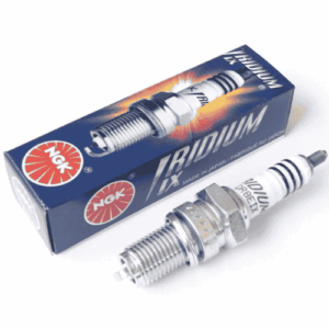Bujía NGK DR8EIX IRIDIUM