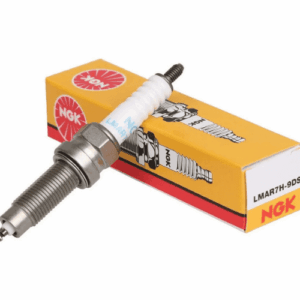 Bujía NGK LMAR7H-9DS