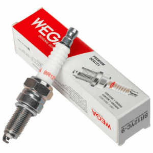 Bujía Wega BR12YC-9