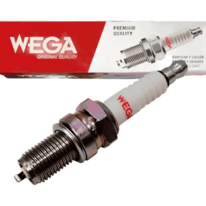Bujía Wega M14C