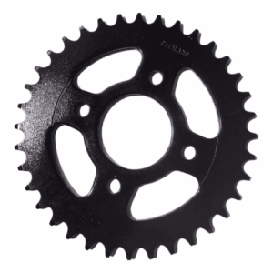 Corona Catalano Motopartes Bajaj 200 Pulsar/Rouser cadena 520 Z-34