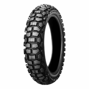 Dunlop 120/80-18M 62P D604 WT
