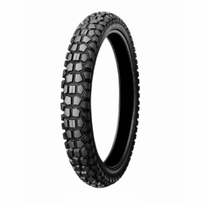 Dunlop 3.00-21 51P D605F WT