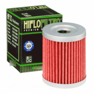 Filtro de Aceite HF 132