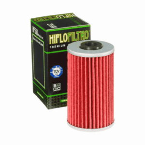 Filtro de Aceite Hflo Filtro HF 562