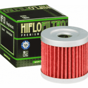 Filtro de Aceite Hiflo Filtro HF 131