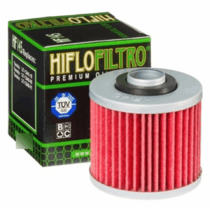 Filtro de Aceite Hiflo Filtro HF 145