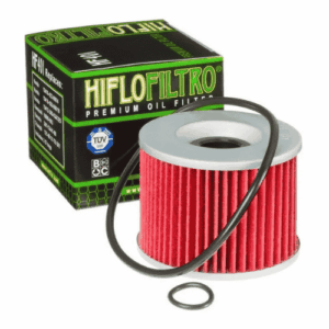 Filtro de Aceite Hiflo Filtro HF 401