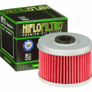 Filtro de Aceite Hiflo Filtro HF113