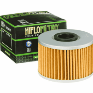 Filtro de Aceite Hiflo Filtro HF114
