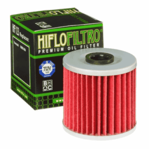 Filtro de Aceite Hiflo Filtro HF123