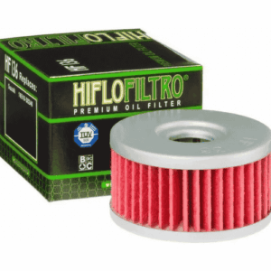 Filtro de Aceite Hiflo Filtro HF136