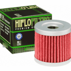 Filtro de Aceite Hiflo Filtro HF139