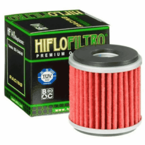 Filtro de Aceite Hiflo Filtro HF140