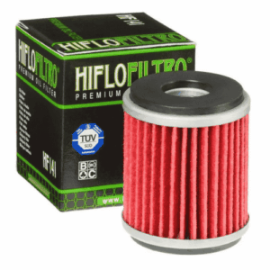 Filtro de Aceite Hiflo Filtro HF141
