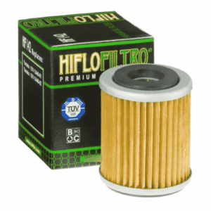 Filtro de Aceite Hiflo Filtro HF142