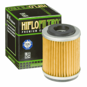 Filtro de Aceite Hiflo Filtro HF143