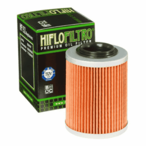 Filtro de Aceite Hiflo Filtro HF152