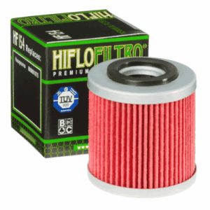 Filtro de Aceite Hiflo Filtro HF154