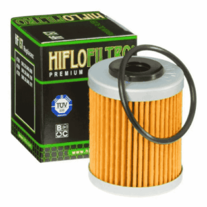 Filtro de Aceite Hiflo Filtro HF157