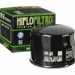 Filtro de Aceite Hiflo Filtro HF160