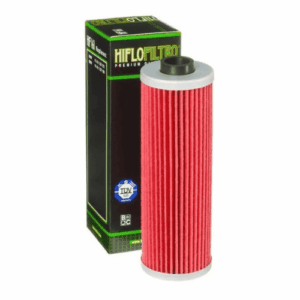 Filtro de Aceite Hiflo Filtro HF161
