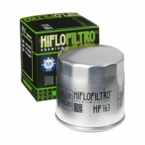 Filtro de Aceite Hiflo Filtro HF163