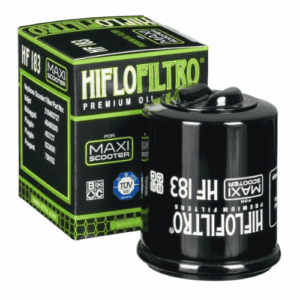 Filtro de Aceite Hiflo Filtro HF183
