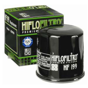 Filtro de Aceite Hiflo Filtro HF199
