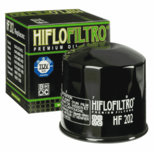 Filtro de Aceite Hiflo Filtro HF202