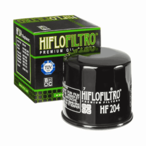 Filtro de Aceite Hiflo Filtro HF204