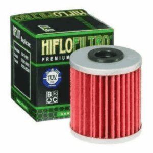 Filtro de Aceite Hiflo Filtro HF207