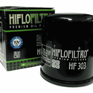Filtro de Aceite Hiflo Filtro HF303