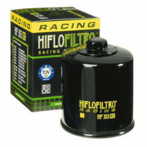 Filtro de Aceite Hiflo Filtro HF303RC