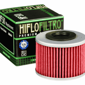 Filtro de Aceite Hiflo Filtro HF510