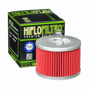 Filtro de Aceite Hiflo Filtro HF540