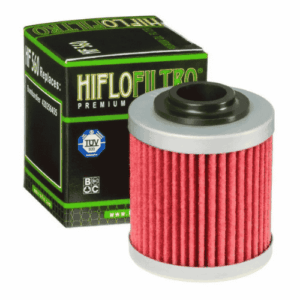Filtro de Aceite Hiflo Filtro HF560