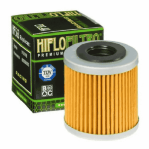 Filtro de Aceite Hiflo Filtro HF563