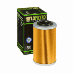 Filtro de Aceite Hiflo Filtro HF564