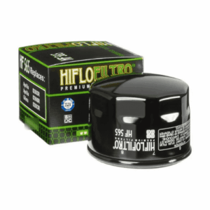 Filtro de Aceite Hiflo Filtro HF565