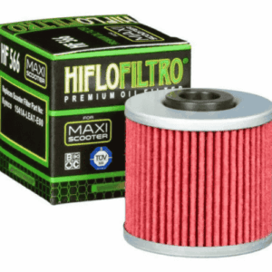 Filtro de Aceite Hiflo Filtro HF566