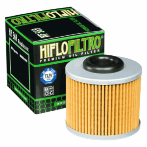 Filtro de Aceite Hiflo Filtro HF569
