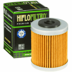 Filtro de Aceite Hiflo Filtro HF651